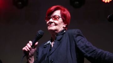 Αντζελα Ζήλεια: Το ατύχημα που είχε πέντε ημέρες πριν τον θάνατό της