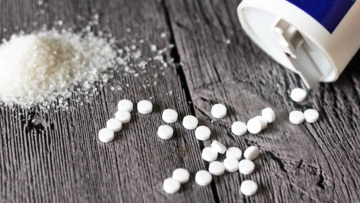 Ασπαρτάμη: Πού χρησιμοποιείται - Πιθανώς καρκινογόνα, λέει ο ΠΟΥ, συστάσεις για «ψυχραιμία» από επιστήμονες