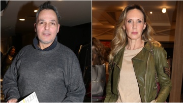 Σταμάτης Γαρδέλης: «Είχα ερωτευτεί την Εβελίνα Παπούλια, ήμουν "άρρωστος" μαζί της»