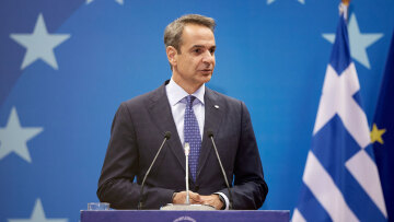 Μητσοτάκης για συνάντηση με Ερντογάν: Να χαράξουμε μονοπάτι επαναπροσέγγισης