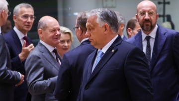 Σύνοδος Κορυφής ΕΕ: Πολωνία και Ουγγαρία απαιτούν να αναθεωρηθεί η μεταρρύθμιση των κανόνων για το άσυλο