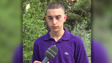 Πανελλαδικές 2023: Ο πρώτος των πρώτων με 19.710 μόρια αποκάλυψε τη «συνταγή» της επιτυχίας