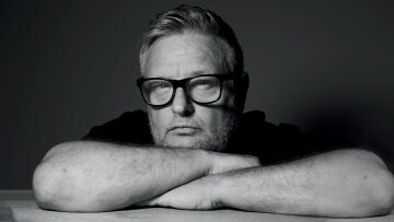 Ράνκιν: Ο φωτογράφος που έκανε τη βασίλισσα Ελισάβετ να χαμογελάσει στο πορτρέτο της