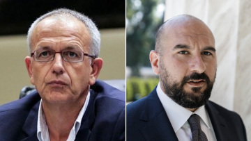 Παναγιώτης Ρήγας: Ο Δημήτρης Τζανακόπουλος με έπιασε από τον λαιμό και με έβρισε