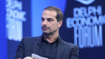 Παραίτηση Τσίπρα - Σακελλαρίδης: Δεν ενδιαφέρομαι για την ηγεσία του ΣΥΡΙΖΑ