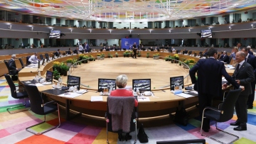 Σύνοδος Κορυφής: Ολοκληρώθηκε χωρίς κοινά συμπεράσματα για το μεταναστευτικό