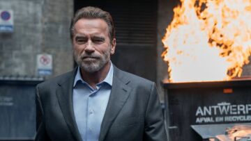 Άρνολντ Σβαρτσενέγκερ: Ο μεγαλύτερος φόβος της μητέρας μου όταν ήμουν παιδί ήταν μη γίνω γκέι