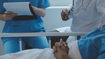 Θεσσαλονίκη: Στο χειρουργείο 13χρονος που παρασύρθηκε από οδηγό