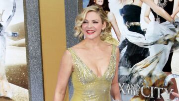 Κιμ Κατράλ: Ξεκαθάρισε πως «τελείωσε» με τον ρόλο της στο «And Just Like That» - «Μέχρι εκεί θα φτάσω»