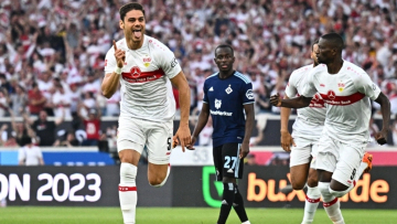 Μαυροπάνος: Ζεστό ενδιαφέρον από Νότιγχαμ σύμφωνα με τη «Bild»