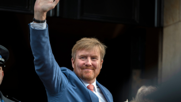 Oλλανδία: Συγνώμη ζήτησε ο βασιλιάς για τη δουλεία την εποχή της αποικιοκρατίας