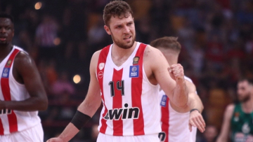 Βεζένκοβ: «Βασιλιάς» στους Κινγκς με 20 εκατομμύρια για τρία χρόνια!