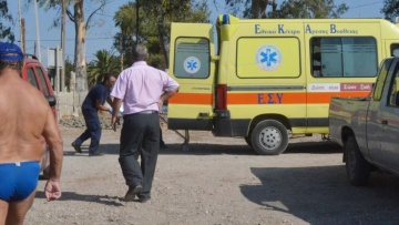 Νεκροί δύο λουόμενοι σε Χαλκιδική και Καβάλα