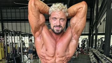 Joesthetics: Νεκρός στα 30 του ο influencer bodybuilder Τζο Λίντνερ
