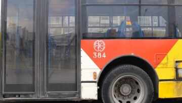 Θεσσαλονίκη: Συνελήφθη 69χρονος που έκανε ασελγείς χειρονομίες σε βάρος νεαρών κοριτσιών μέσα σε λεωφορείο