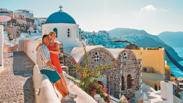 Τουρισμός: Πάμε καλά αλλά όχι... θεαματικά, κάμψη μόνο στους ακριβούς προορισμούς