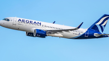 Σεισμός στο Μαρόκο: Έκτακτη πτήση της Aegean για τον επαναπατρισμό των επιβατών