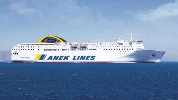 Οικογένεια Ηλιόπουλου: Αύξηση της προσφοράς για την αγορά της ΑΝΕΚ στα 83 εκατ. ευρώ