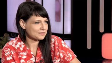 Αθηναΐς Νέγκα για τη λεύκη: «Το χειρότερο bullying το έχω κάνει εγώ στον εαυτό μου»