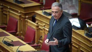 ΝΔ: Ο Σταύρος Καλαφάτης θα προταθεί για γραμματέας της ΚΟ