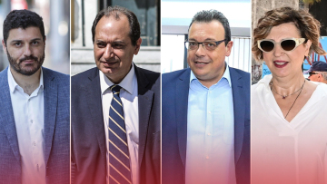 ΣΥΡΙΖΑ: Οι βολές Τεμπονέρα, η διαφωνία Σπίρτζη και ο ρόλος Φάμελλου, Γεροβασίλη