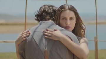 Ευγενία Ξυγκόρου για τον ρόλο της στο «Προξενιό της Ιουλίας»: «Η Ιουλία είναι άνθρωπος και όχι αντικείμενο»