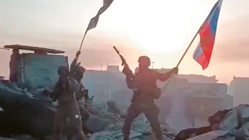 Πολωνία: Μαχητές της Wagner ίσως προσπαθήσουν να μπουν στην ΕΕ σαν μετανάστες