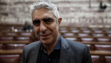 Γιώργος Τσίπρας: Yπαρκτός ο κίνδυνος διάσπασης του ΣΥΡΙΖΑ