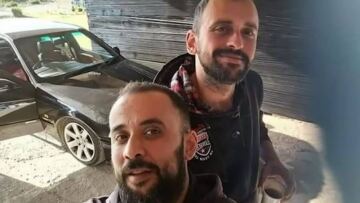 Οικογενειακή τραγωδία στη Θεσσαλονίκη: Δύο αδέλφια «έφυγαν» με διαφορά έξι ωρών