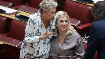 Ενόχληση Ακρίτα: Δεν έχουμε δικαίωμα να ειρωνευόμαστε και/ή να χλευάζουμε τους υποψήφιους στην Κ.Ε