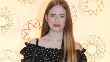 Αναστασία Τσιλιμπίου: Zευγάρι με TikToker η ηθοποιός - «Είμαι ερωτευμένη»