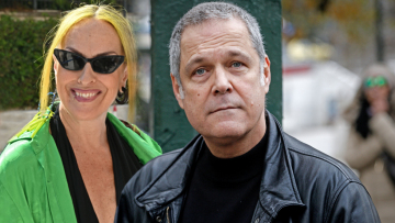 Τζώρτζια Κεφαλά: Ισχυρίζεται πως ο Τζήμερος της έστελνε επιθετικά μηνύματα - «Ουδεμία επικοινωνία είχα», απαντά ο ίδιος