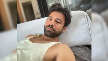 Η Γη της Ελιάς: Φινάλε για τη δεύτερη σεζόν - Η ανάρτηση του Ανδρέα Γεωργίου