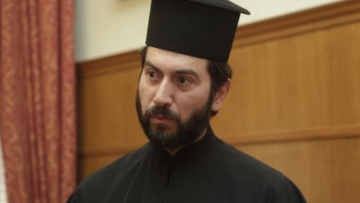 Κιβωτός του Κόσμου: Πέθανε μάρτυρας του πατέρα Αντωνίου