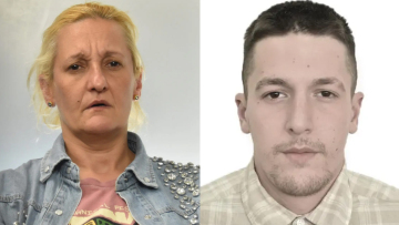 Αυτοί είναι οι δύο Ισπανοί που έκλεβαν καταστήματα, πορτοφόλια και τσάντες στη Μύκονο