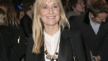 62χρονη τηλεπαρουσιάστρια νόμιζε ότι φταίει η εμμηνόπαυση για τη «θολή μνήμη» της, μέχρι που διαγνώστηκε με Αλτσχάιμερ