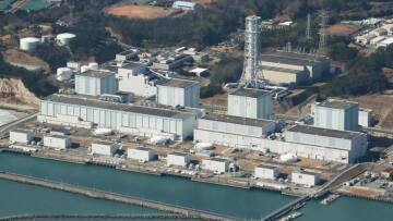 Ιαπωνία: Είναι έτοιμη να ρίξει στον Ειρηνικό 1,33 εκατ. τόνους πυρηνικών αποβλήτων από τη Φουκουσίμα