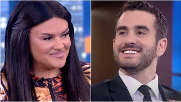 Δήμητρα Κατσαφάδου: Το «παράπονο» στον αδερφό της, Νικόλα Μαλακοδήμο - «Εσύ έχεις 100.000 προτάσεις»