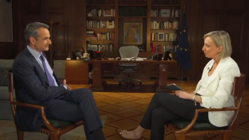 Πώς ο Μητσοτάκης πάτησε «γκάζι» για την επενδυτική βαθμίδα - Οι «καυτές» ημερομηνίες των οίκων αξιολόγησης