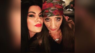 Σάννυ Μπαλτζή για Γιώτα Γιάννα: «Σε αποχαιρετώ με δάκρυα στα μάτια»