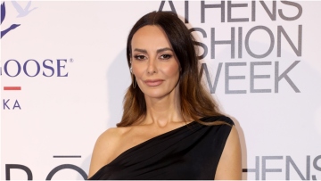 Μπέττυ Μαγγίρα: Τέλος της παρουσιάστριας από το Open