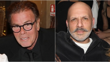 Δημήτρης Παπανώτας: «Ήταν ο Νίκος Μουτσινάς μεγαλόψυχος στις πρώτες συνεργασίες του;»