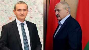 Λευκορωσία: Πέπλο μυστηρίου γύρω από τον ξαφνικό θάνατο υπουργού του Λουκασένκο