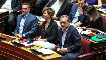 ΣΥΡΙΖΑ: Δεύτερες σκέψεις για τον χρόνο εκλογής Προέδρου