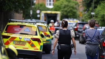 Βρετανία: Αυτοκίνητο έπεσε σε δημοτικό σχολείο στο Γουίμπλεντον - Αναφορές για τραυματίες