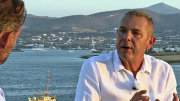 Ο Καμμένος θυμήθηκε το 2015: Τι είπε για το δημοψήφισμα και τη 17ωρη διαπραγμάτευση του Τσίπρα - Δείτε βίντεο