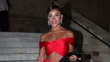 Ελευθερία Ελευθερίου: «Δέχομαι την απολογία του Μάριου Πρίαμου, αλλά δεν ξεχνώ προφανώς»