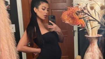 Κόρτνεϊ Καρντάσιαν: Το ταξίδι της εξωσωματικής γονιμοποίησης και το τέταρτο παιδί