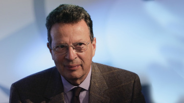 Γιώργος Κύρτσος: Αποφασίστηκε η άρση ασυλίας του - Στο εδώλιο για χρέη στο Δημόσιο