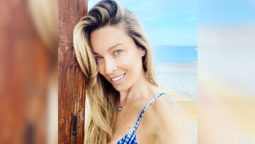 Μαριέττα Χρουσαλά: Απολαμβάνει τις διακοπές της